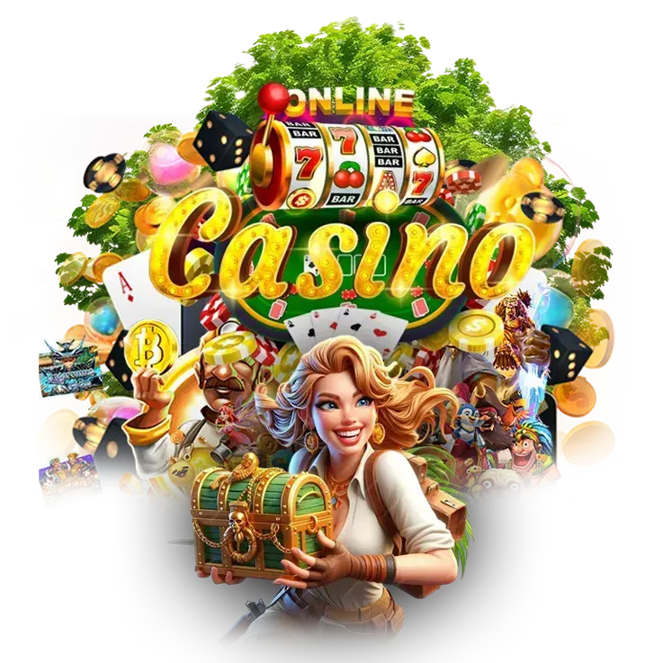 BETCASH285